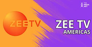 Zee TV Americas